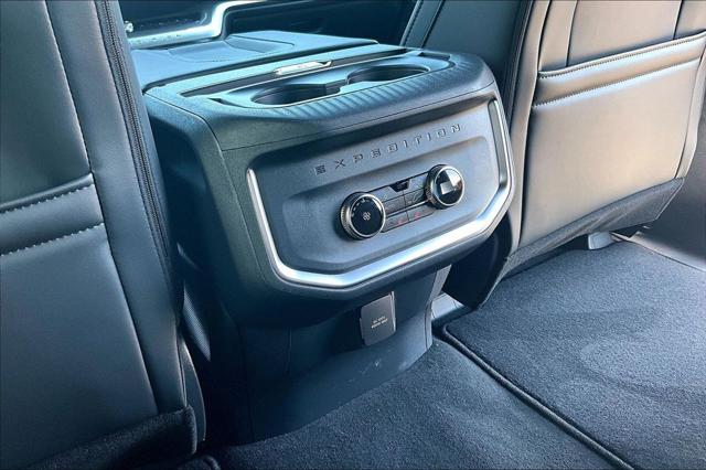 2026 Ford Expedition Max Platinum MAX