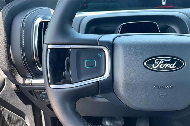 2026 Ford Expedition Max Platinum MAX