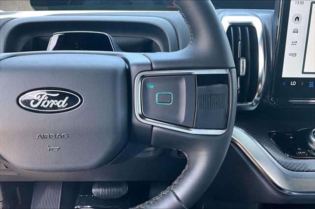 2026 Ford Expedition Max Platinum MAX