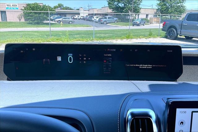 2026 Ford Expedition Max Platinum MAX