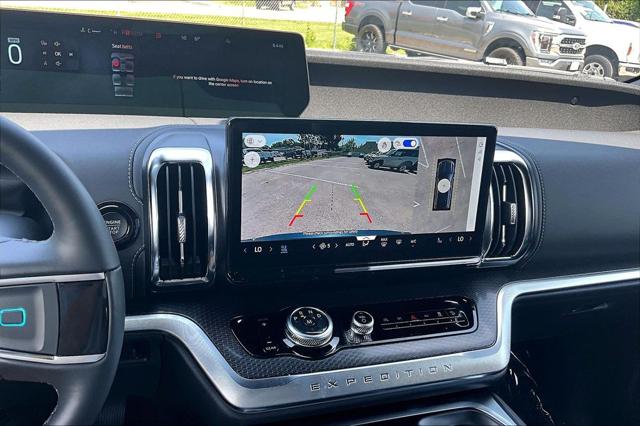 2026 Ford Expedition Max Platinum MAX