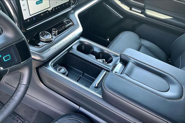 2026 Ford Expedition Max Platinum MAX