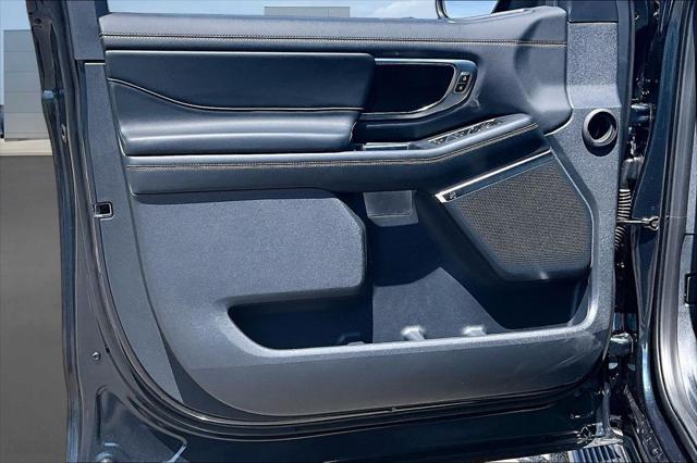 2026 Ford Expedition Max Platinum MAX