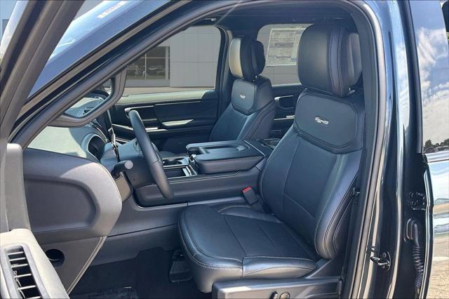 2026 Ford Expedition Max Platinum MAX