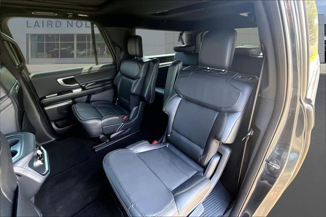 2026 Ford Expedition Max Platinum MAX