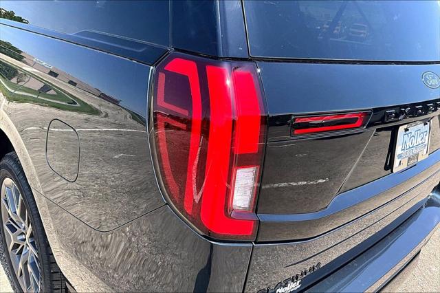 2026 Ford Expedition Max Platinum MAX