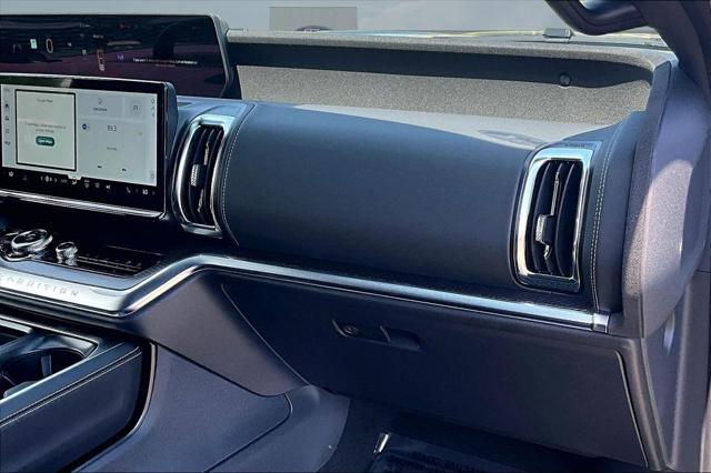 2026 Ford Expedition Max Platinum MAX
