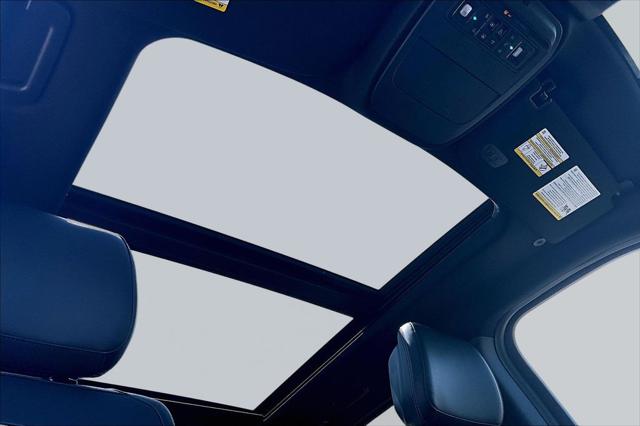 2026 Ford Expedition Max Platinum MAX