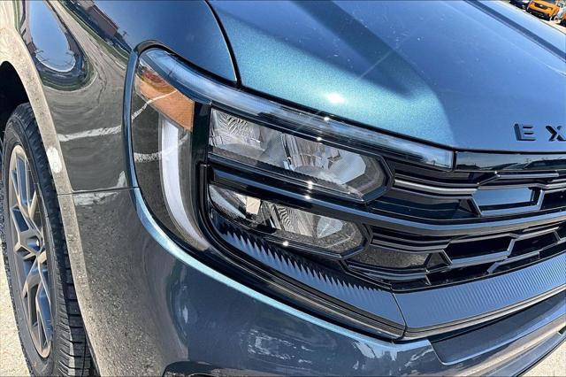 2026 Ford Expedition Max Platinum MAX