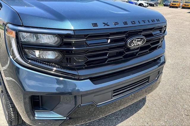 2026 Ford Expedition Max Platinum MAX