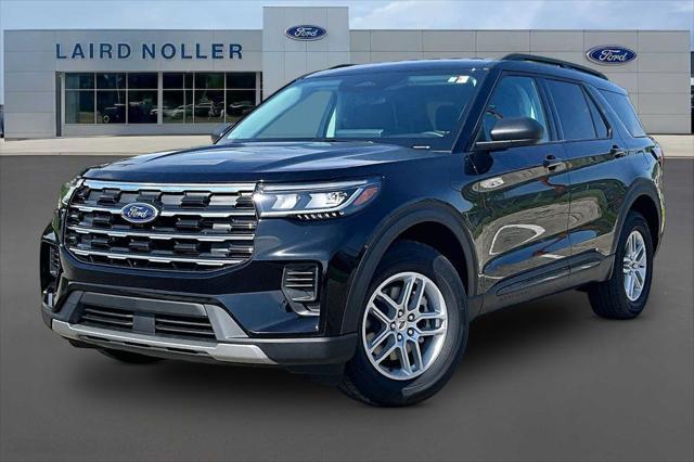 2026 Ford Explorer Active for sale in Lawrence, KS