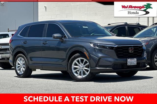 2025 Honda CR-V EX 2WD for sale in Seaside, CA