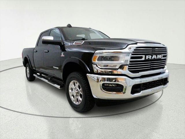 2022 Ram 2500 Laramie Crew Cab 4x4 6'4" Box for sale in Yakima, WA