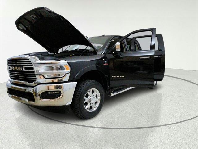 2022 Ram 2500 Laramie Crew Cab 4x4 6'4" Box
