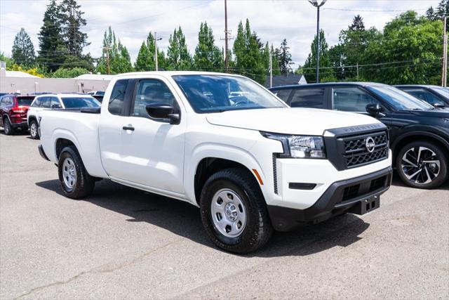 2022 Nissan Frontier King Cab S 4x2 for sale in Milwaukie, OR