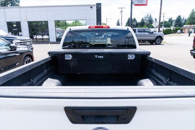 2022 Nissan Frontier King Cab S 4x2