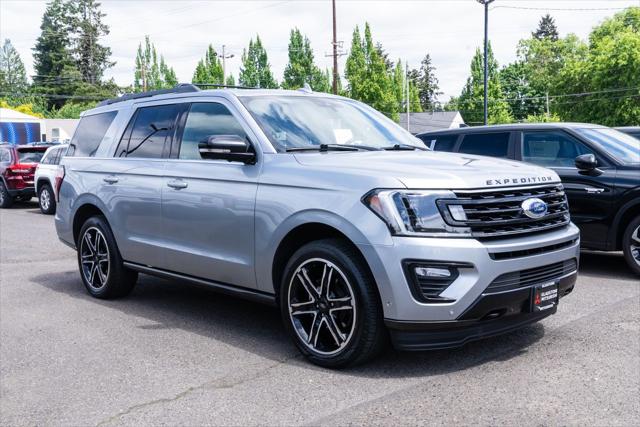 2020 Ford Expedition Limited for sale in Milwaukie, OR