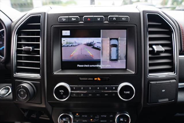 2020 Ford Expedition Limited
