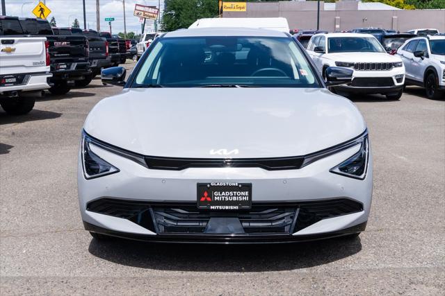 2025 Kia EV6 Wind RWD