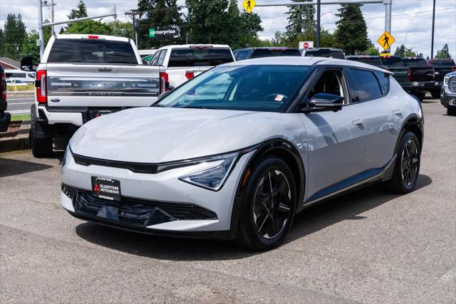 2025 Kia EV6 Wind RWD