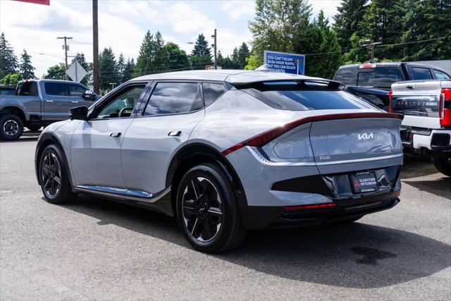 2025 Kia EV6 Wind RWD