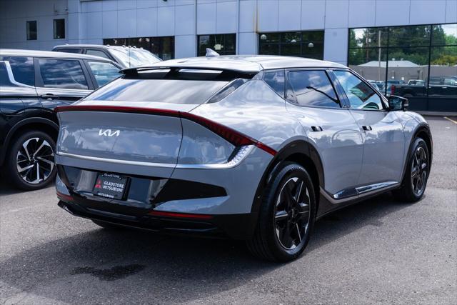2025 Kia EV6 Wind RWD