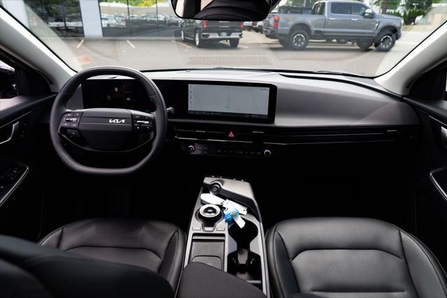 2025 Kia EV6 Wind RWD