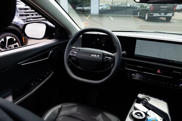 2025 Kia EV6 Wind RWD