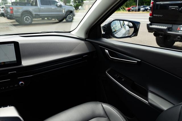 2025 Kia EV6 Wind RWD