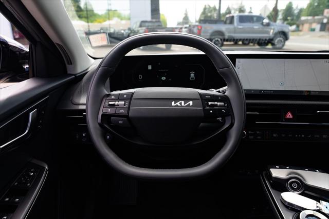 2025 Kia EV6 Wind RWD