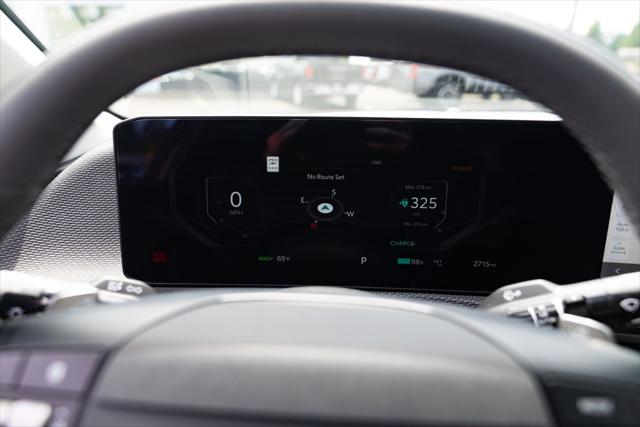 2025 Kia EV6 Wind RWD