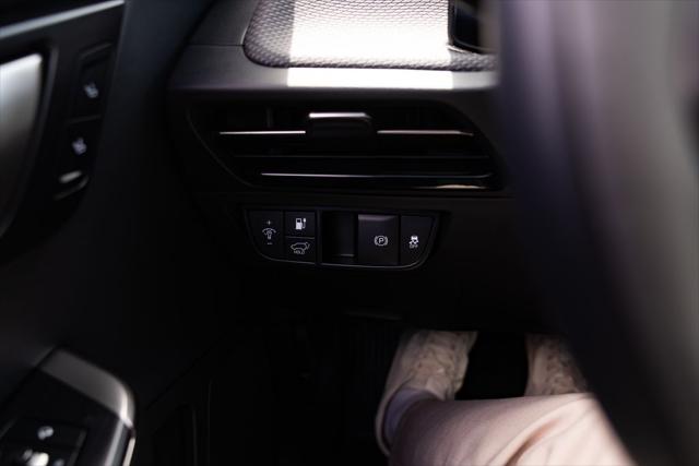 2025 Kia EV6 Wind RWD