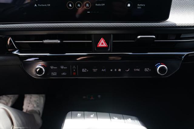 2025 Kia EV6 Wind RWD