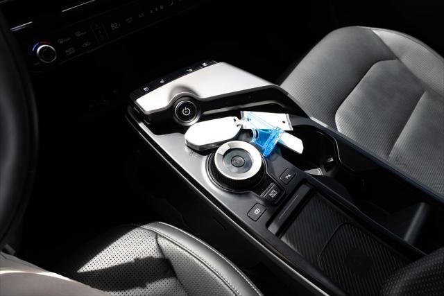 2025 Kia EV6 Wind RWD