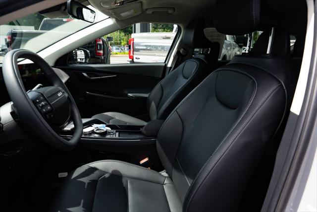 2025 Kia EV6 Wind RWD