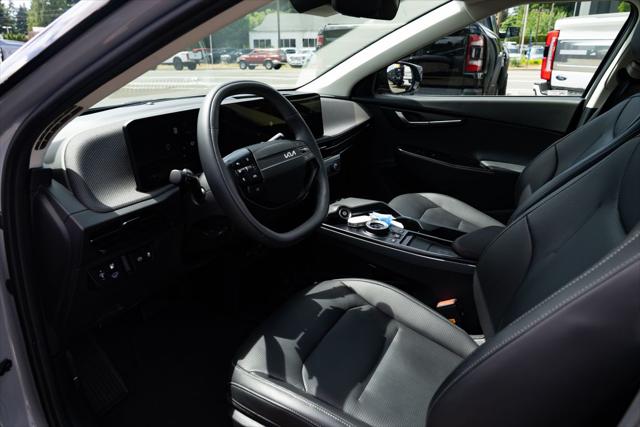2025 Kia EV6 Wind RWD
