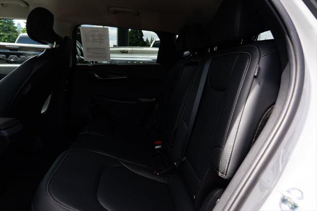 2025 Kia EV6 Wind RWD
