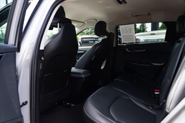 2025 Kia EV6 Wind RWD