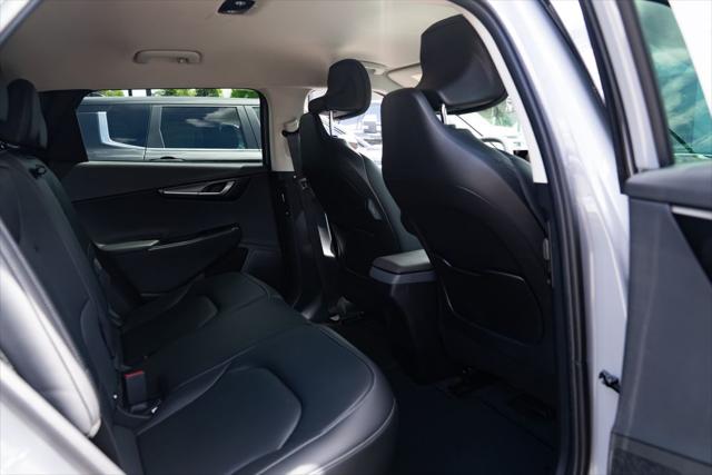 2025 Kia EV6 Wind RWD