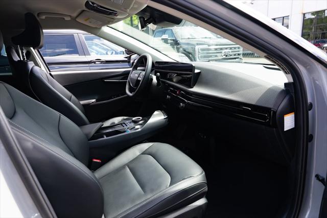 2025 Kia EV6 Wind RWD