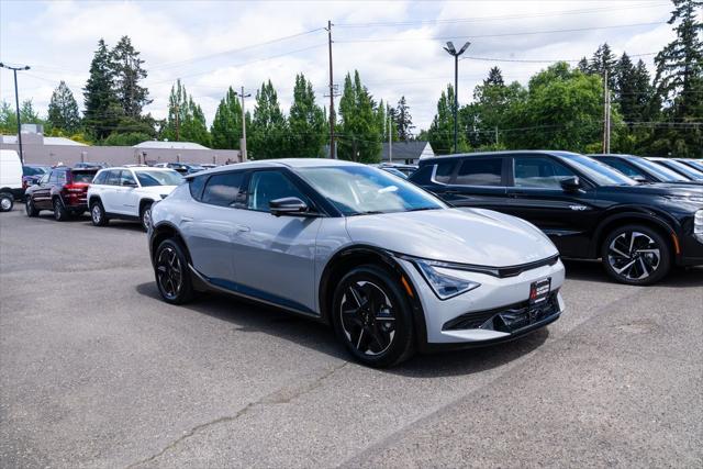 2025 Kia EV6 Wind RWD