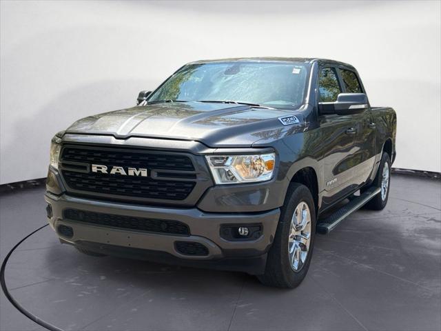 2022 Ram 1500 Big Horn for sale in South Yarmouth, MA