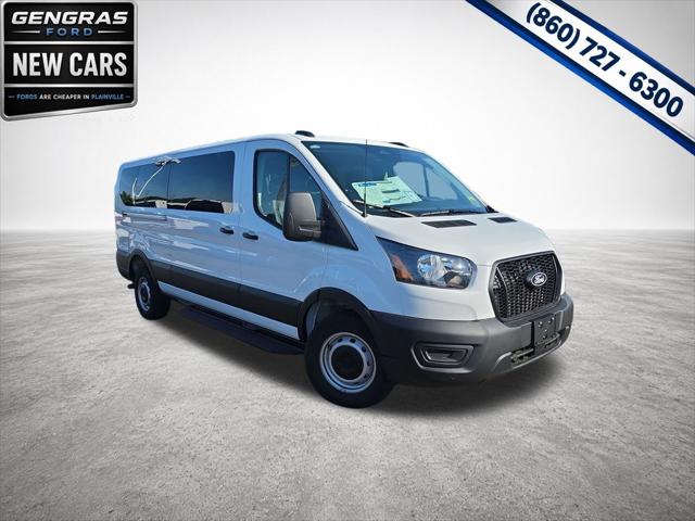 2026 Ford Transit-350 Passenger Van XL for sale in Plainville, CT