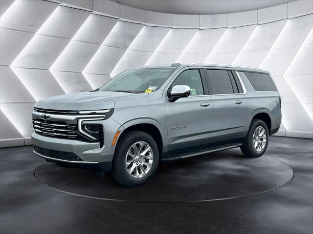 2026 Chevrolet Suburban Premier, RWD for sale in Bakersfield, CA