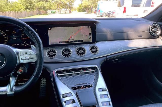 2021 Mercedes-Benz AMG GT AMG GT 63