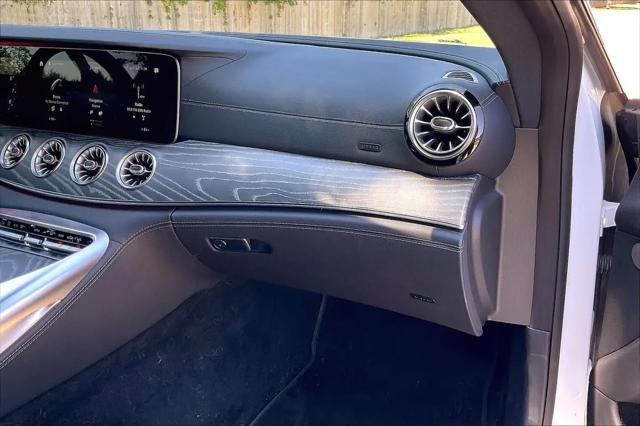 2021 Mercedes-Benz AMG GT AMG GT 63