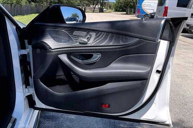 2021 Mercedes-Benz AMG GT AMG GT 63