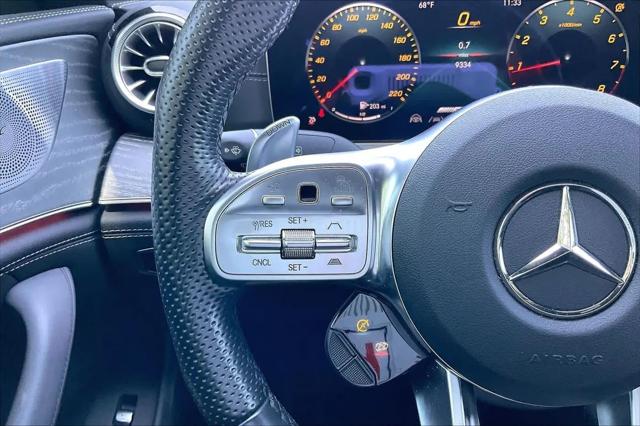 2021 Mercedes-Benz AMG GT AMG GT 63