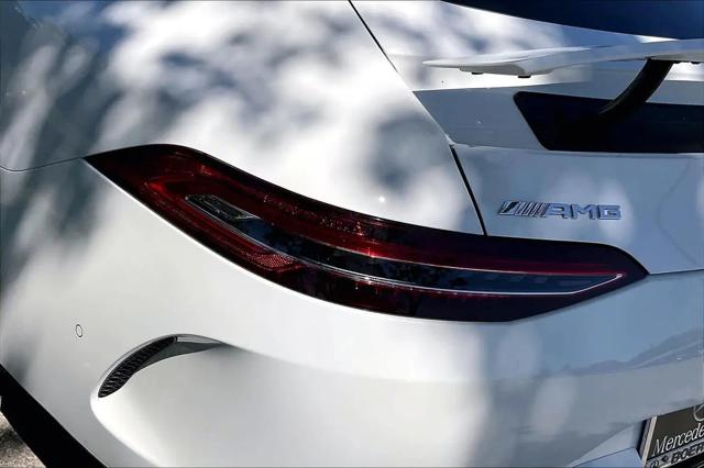2021 Mercedes-Benz AMG GT AMG GT 63