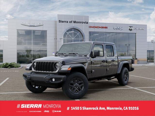 2026 Jeep Gladiator Sport S for sale in Monrovia, CA